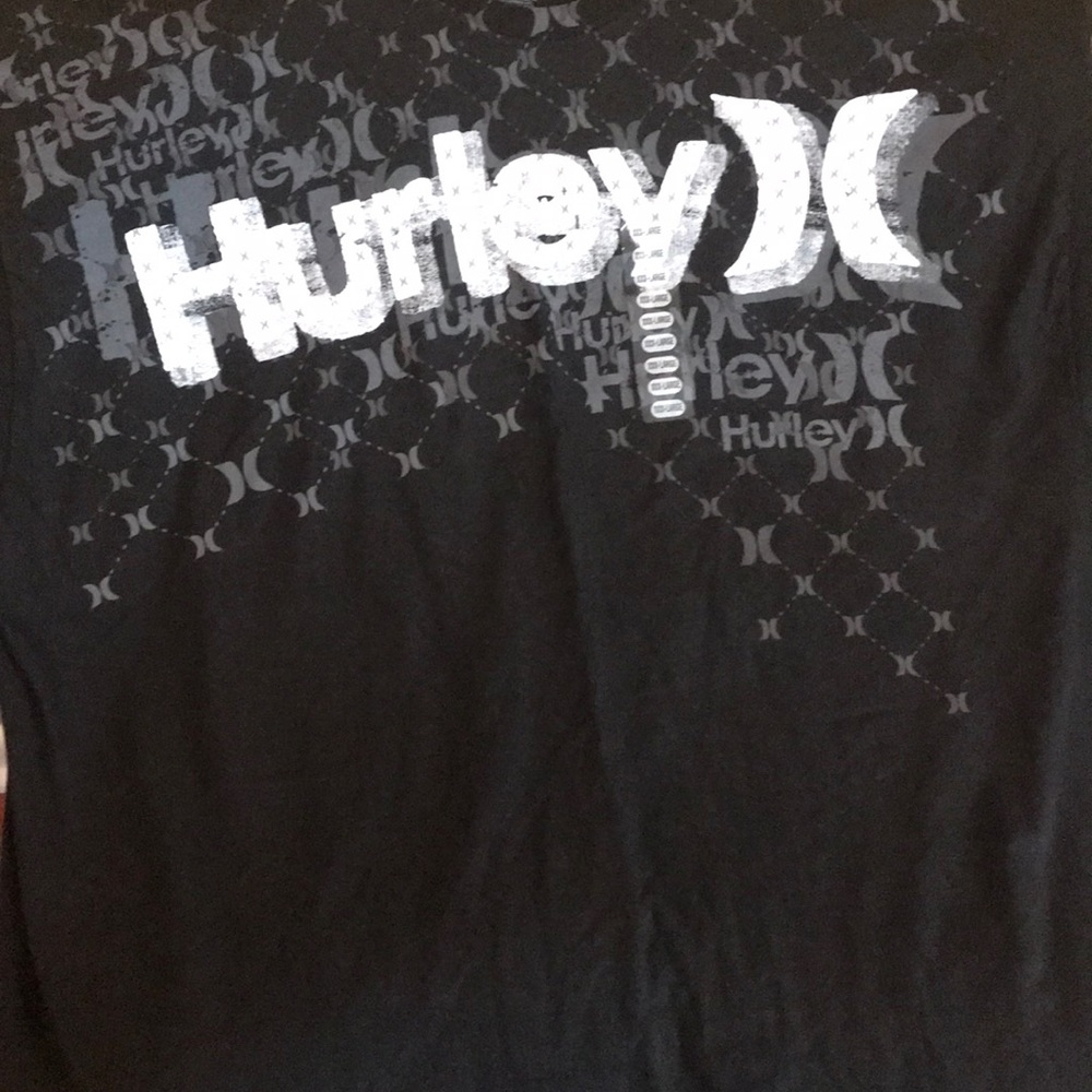 Hurley 3XL nwt